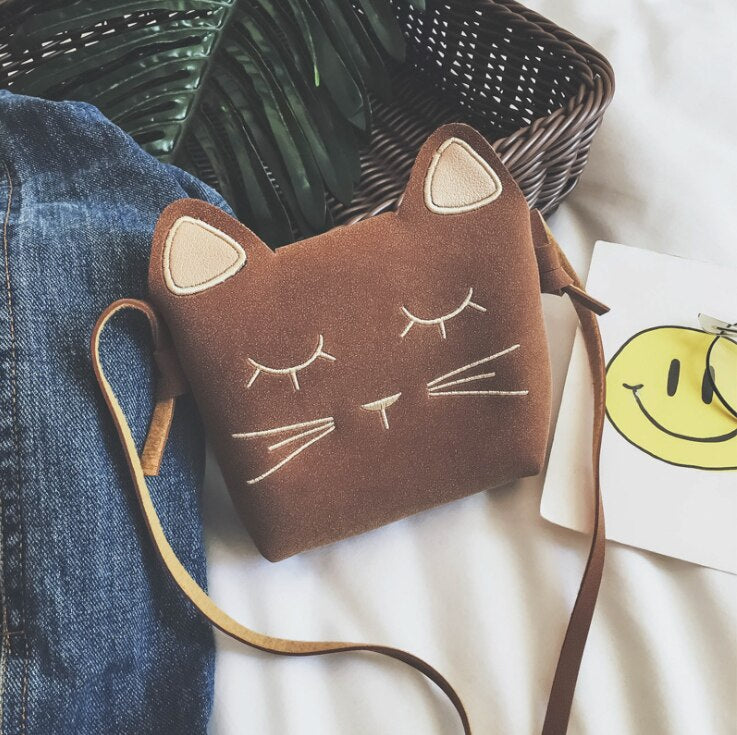 SISI Girls Shoulder Bag