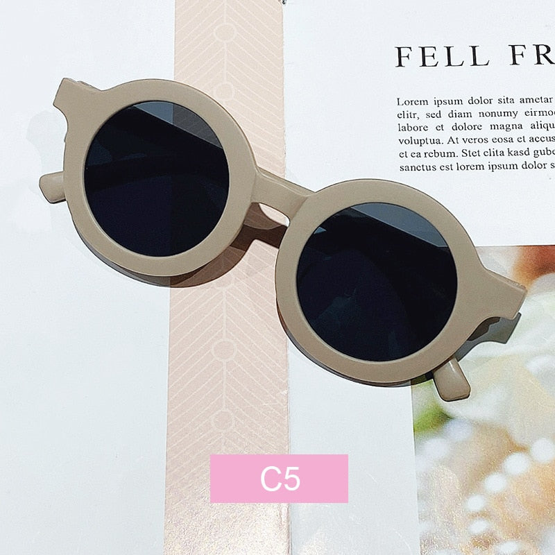 Audrey Sunglasses in Multiple Colors