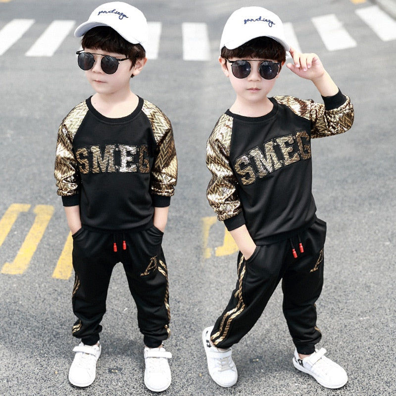Fashion Urb Outfit 2 styles 3-10yrs