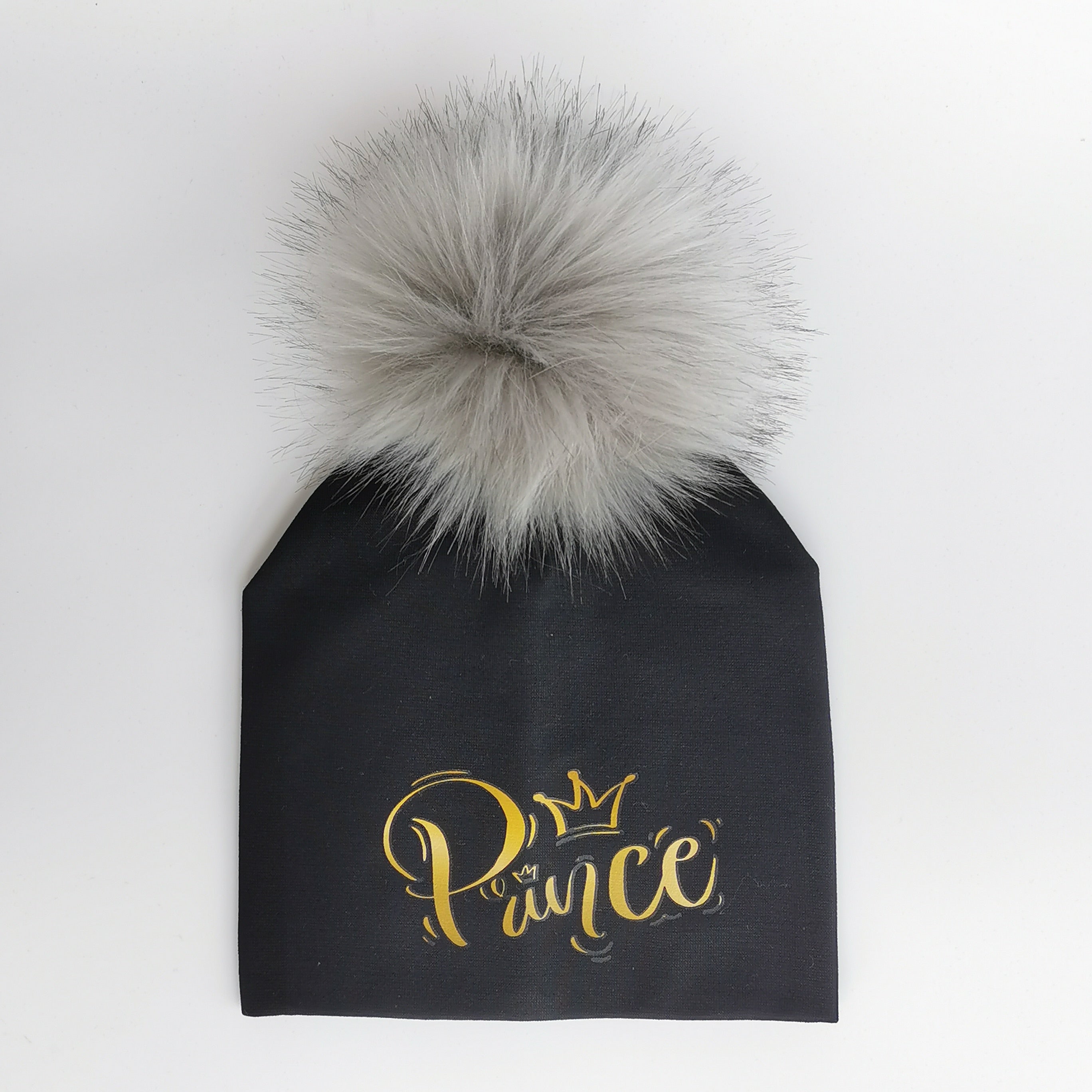 Prince Light Winter hats 0-8yrs