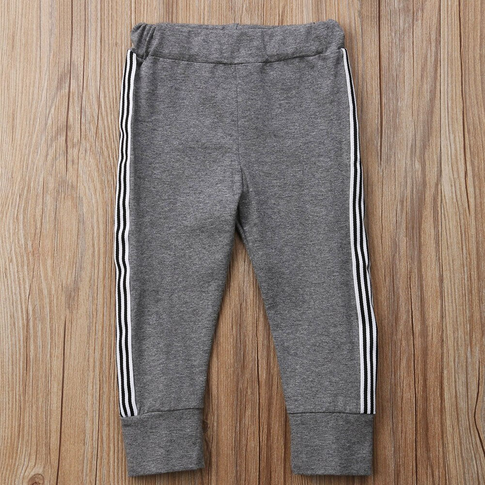 Flutter Sleeve Tracksuit 12M-5T