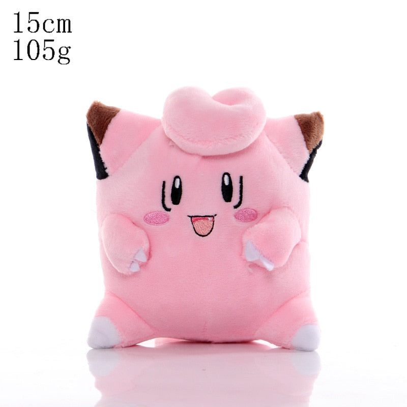 Character Plushies- Over 40 To Choose From