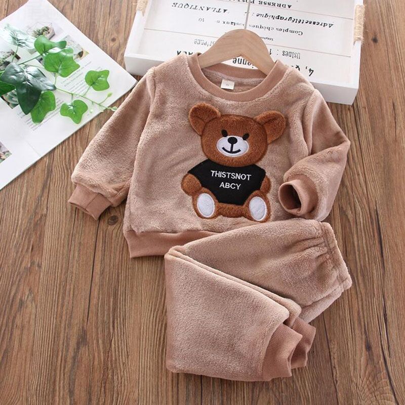 "Chase" Tracksuits 12M-4T Various Styles