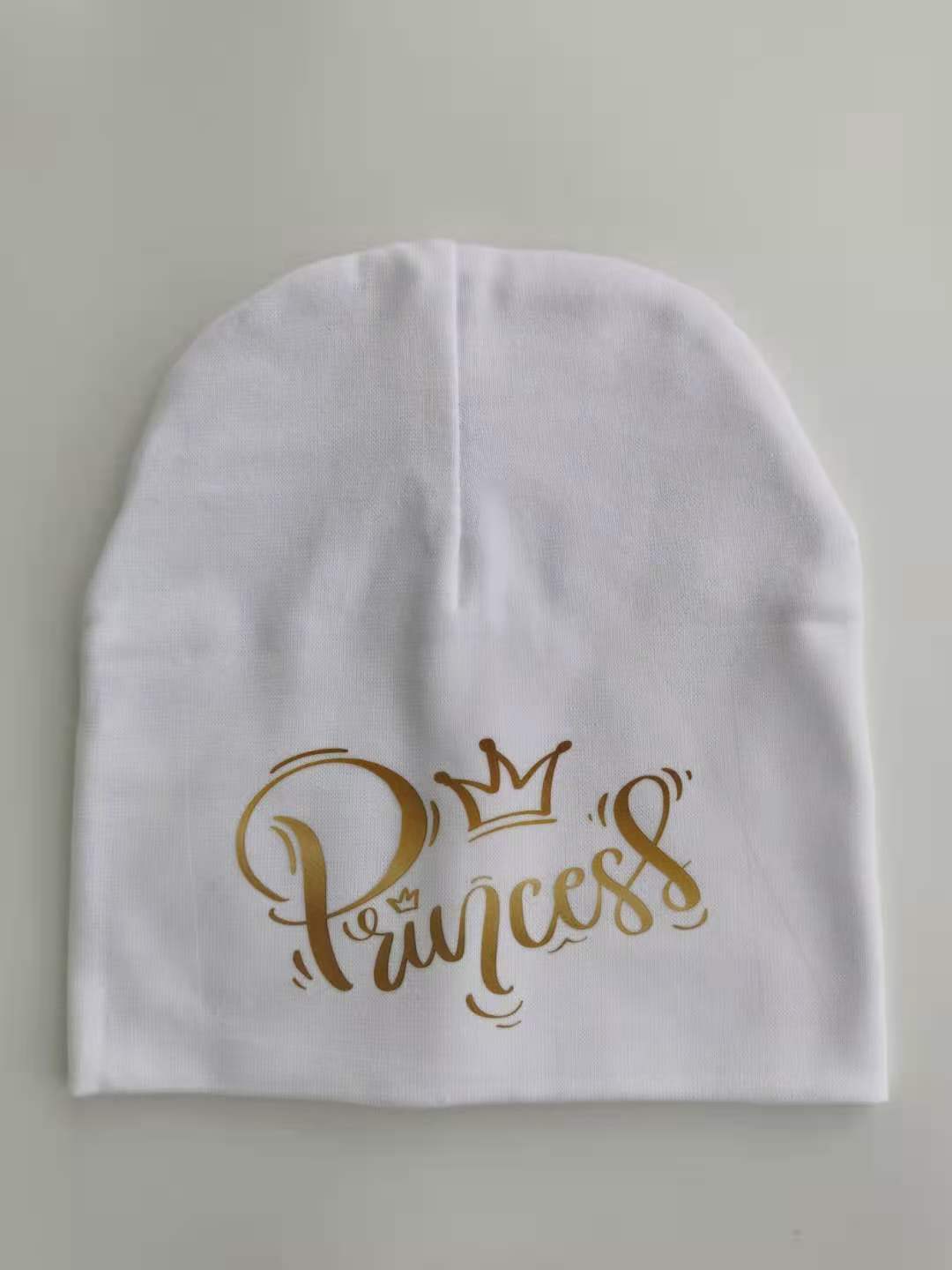Princess light winter hats 0-8yrs multiple colors