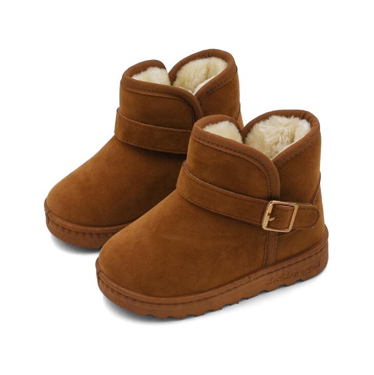 Kids Winter Boots EU 23-36