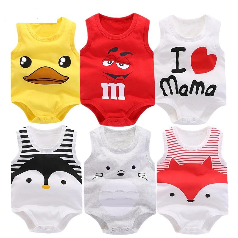 Short sleeve Animal Bodysuit 6m-24m
