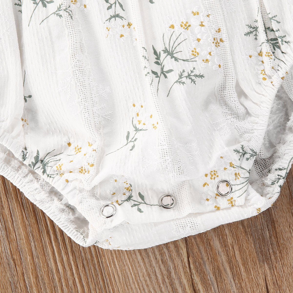 'Kamala" Sunsuit With Headband