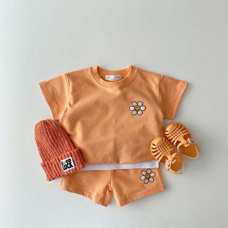 Happy Summer Set 12M-5T
