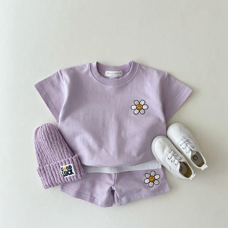 Happy Summer Set 12M-5T