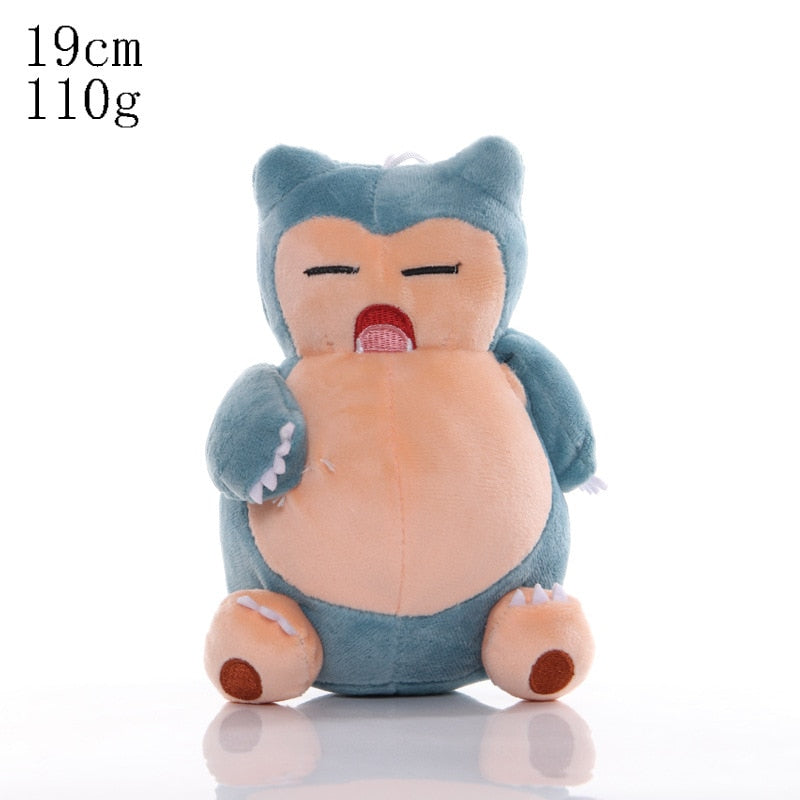 Character Plushies- Over 40 To Choose From