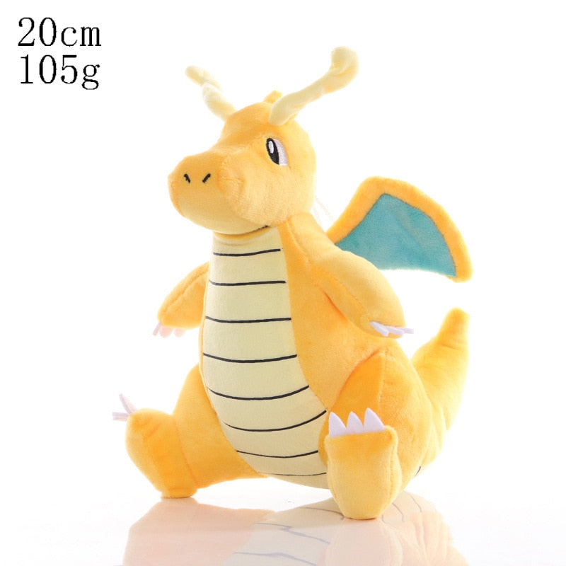 Character Plushies- Over 40 To Choose From