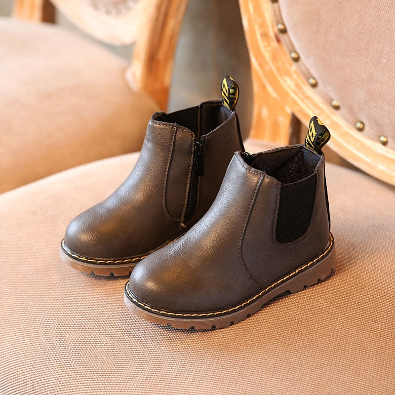 Children Snow Boots "Parker"
