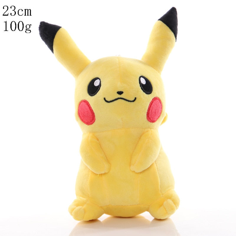 Character Plushies- Over 40 To Choose From