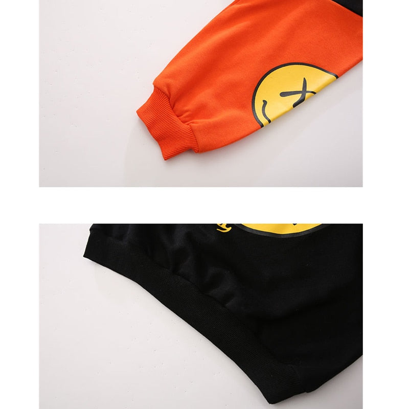 Girls Tracksuit "Autumn" 4T-13 Various Styles 2 Piece
