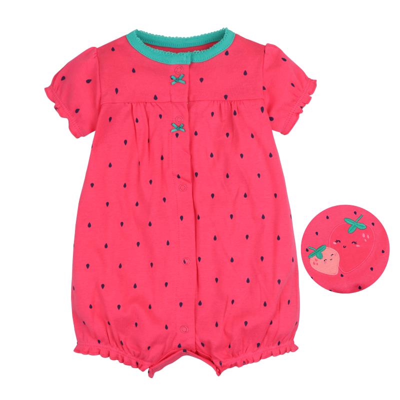 Organic cotton jumpsuits 6m-24m