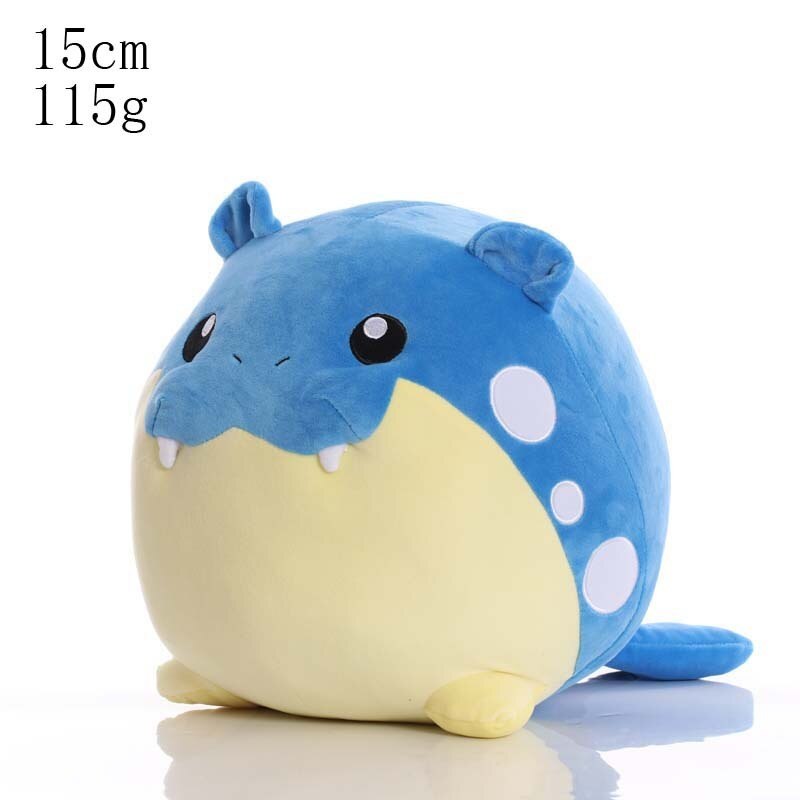 Character Plushies- Over 40 To Choose From