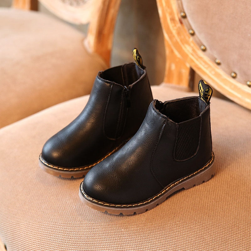 Children Snow Boots "Parker"