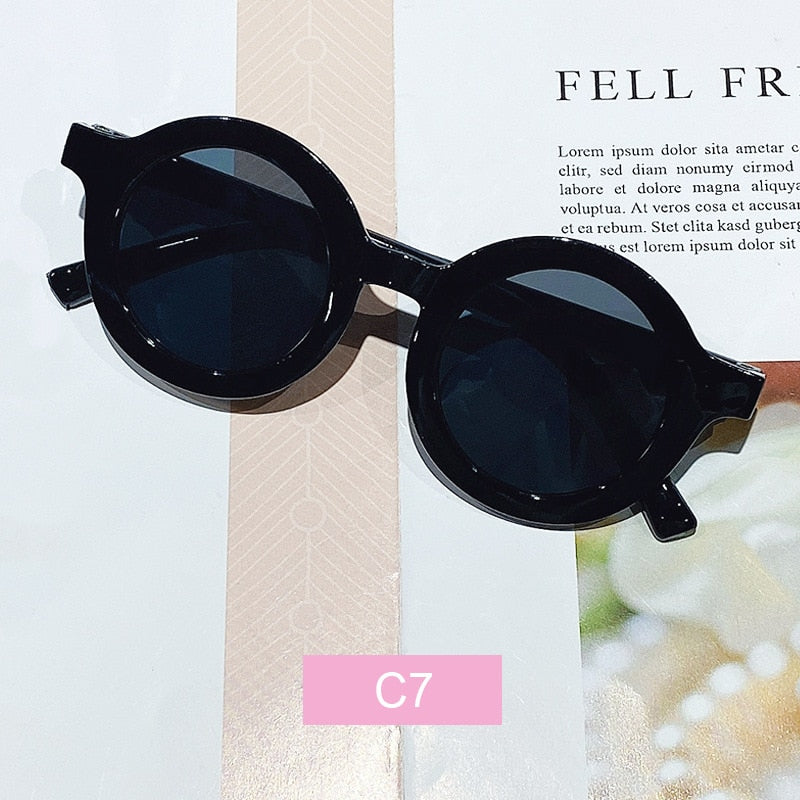 Audrey Sunglasses in Multiple Colors
