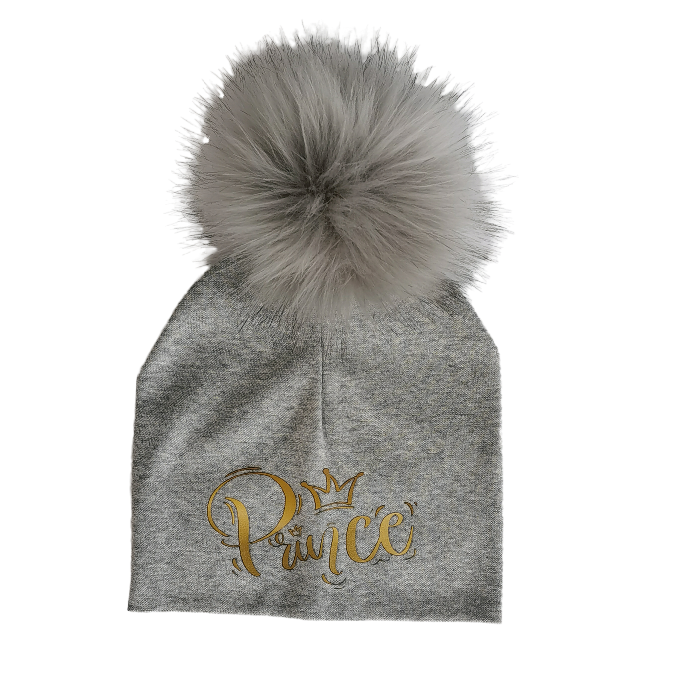 Prince Light Winter hats 0-8yrs