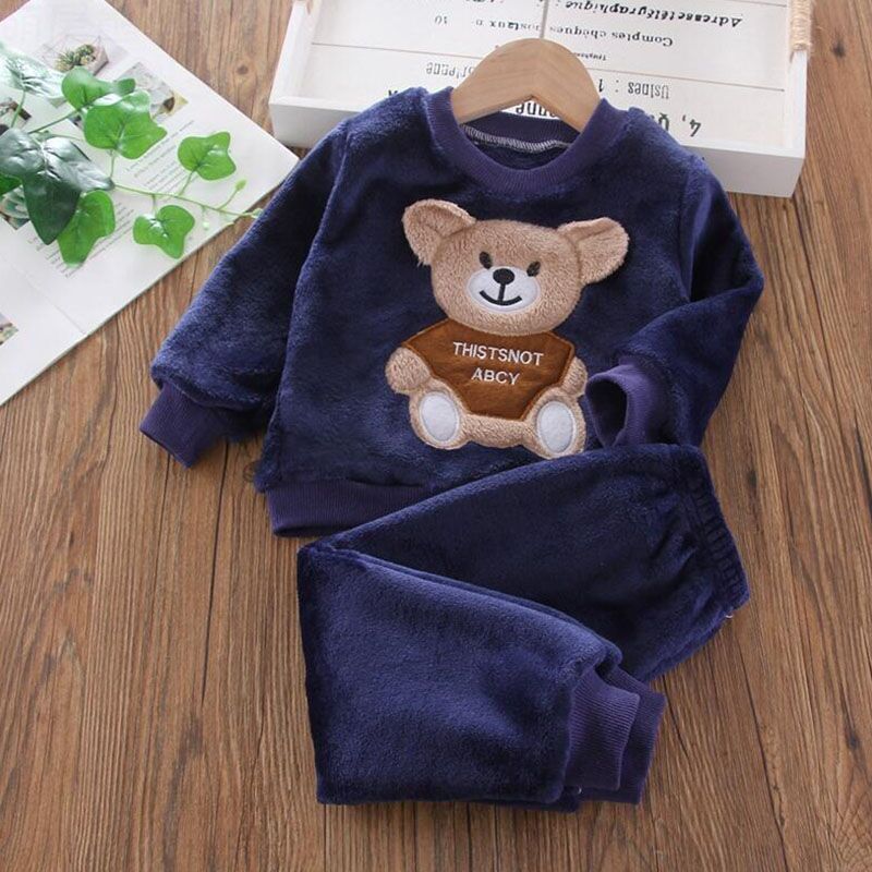 "Chase" Tracksuits 12M-4T Various Styles