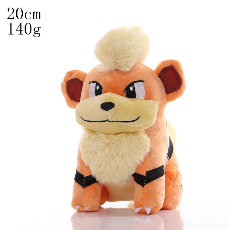 Character Plushies- Over 40 To Choose From