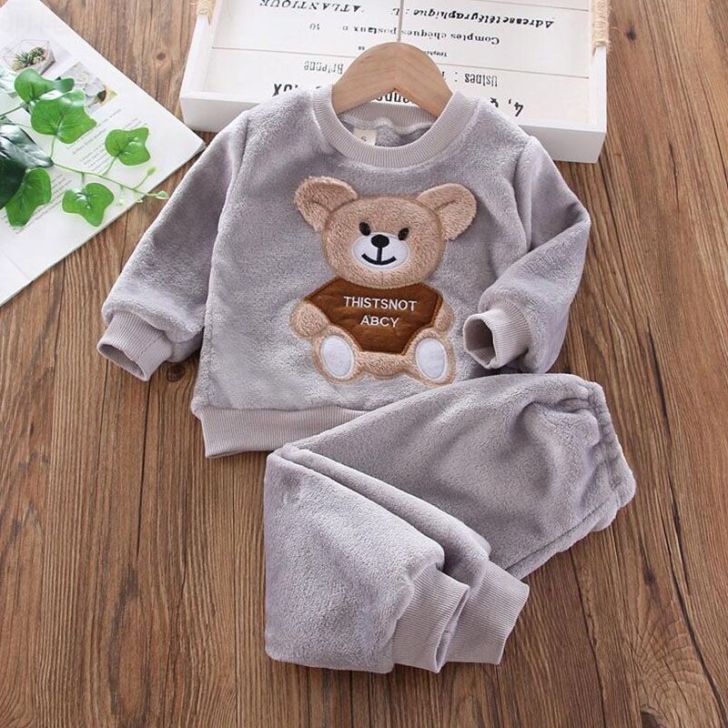 "Chase" Tracksuits 12M-4T Various Styles