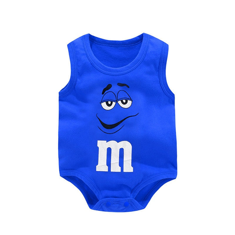 Short sleeve Animal Bodysuit 6m-24m