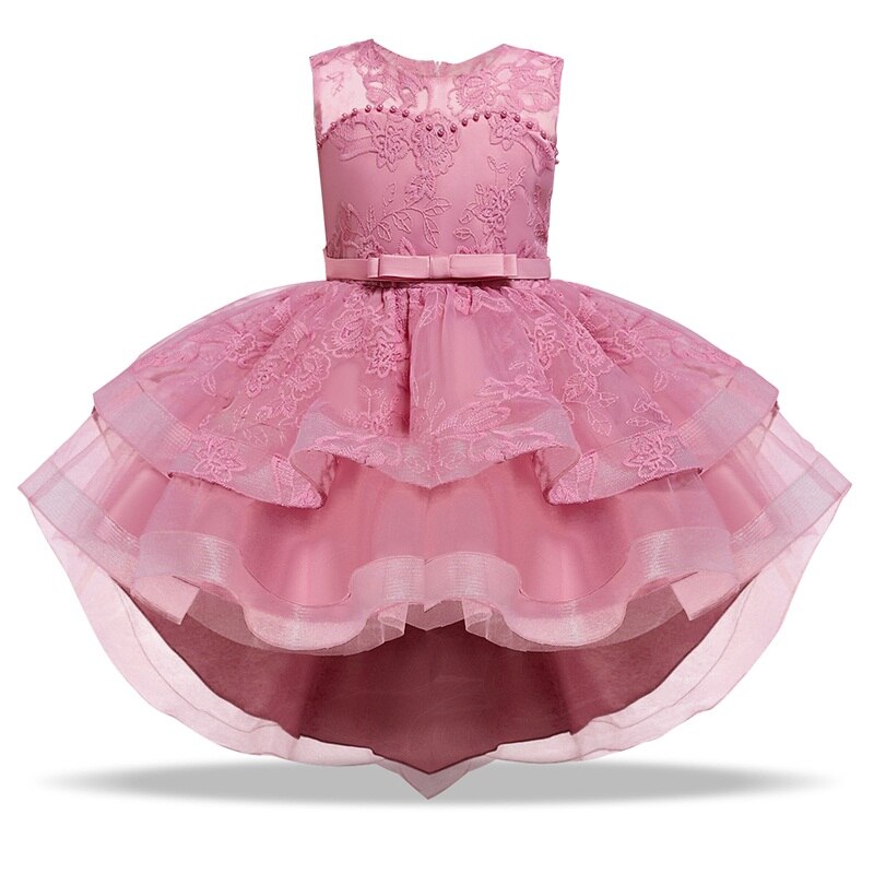 Beauty & the Beast Princess Dress 4-10yrs