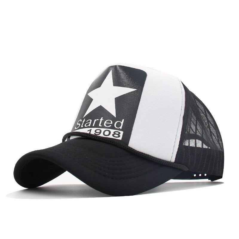Boys Character Hat (Fits Most Ages 3-8 ) Over 30 Styles!