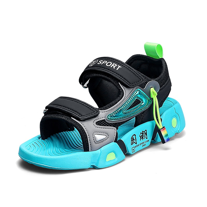 Non-slip Fashion Sandals (Size 28-38)