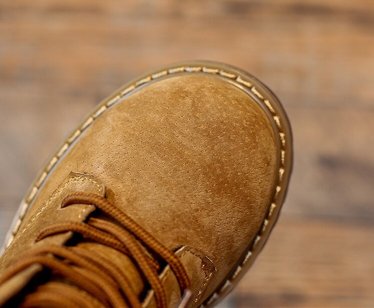 Jayden Boot Sizes 22-37 Various colors