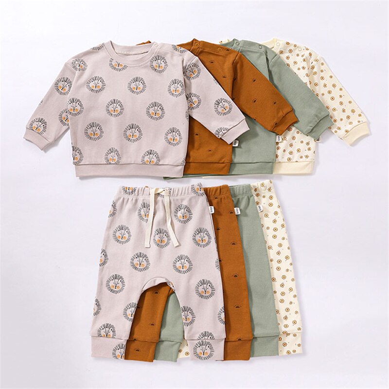 'Bello Baby' 2 piece snuggle sets (6M-3T)