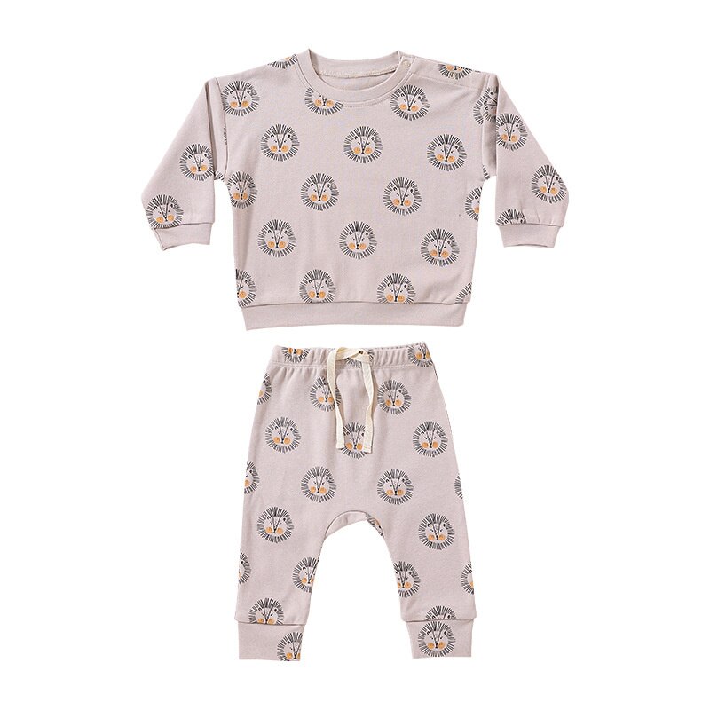 'Bello Baby' 2 piece snuggle sets (6M-3T)