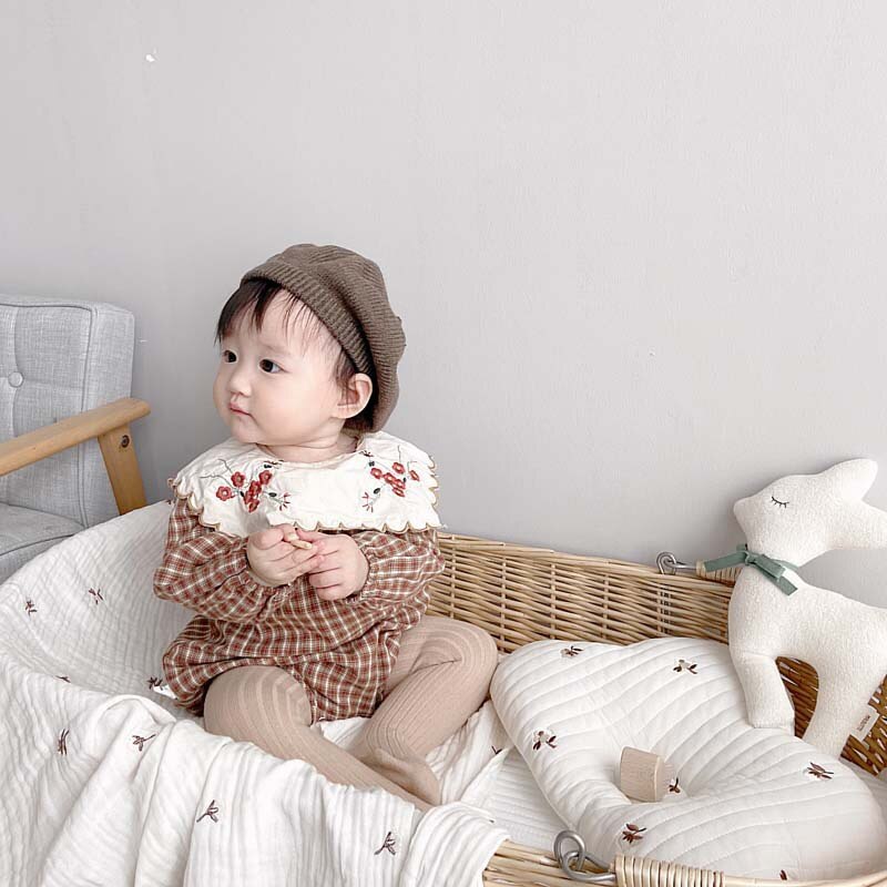 Harper Tights 3 months-4T Various Colors