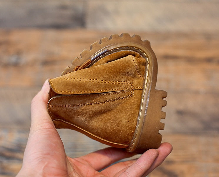 Jayden Boot Sizes 22-37 Various colors