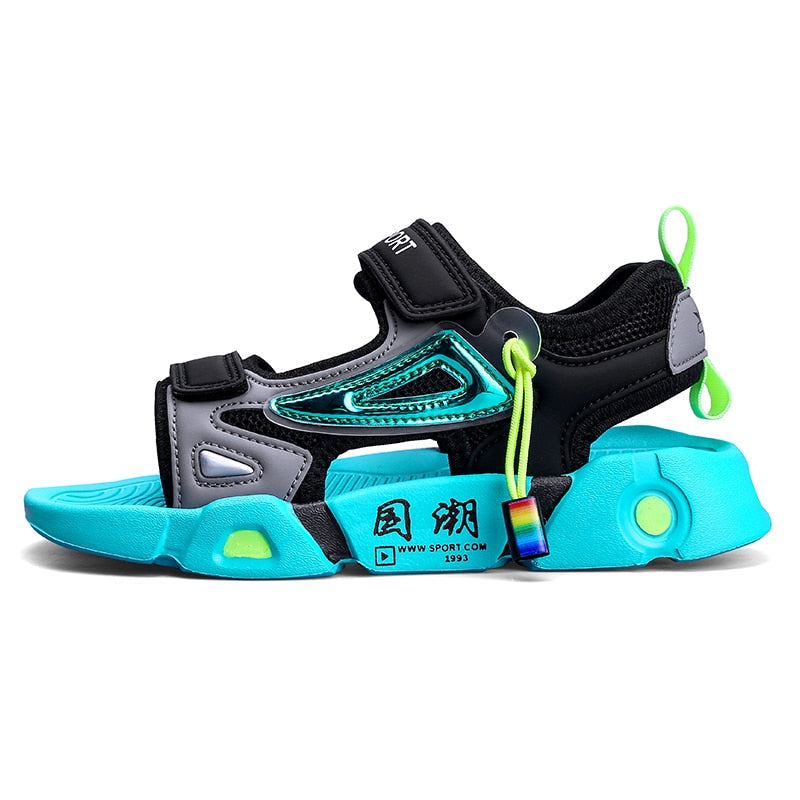 Non-slip Fashion Sandals (Size 28-38)