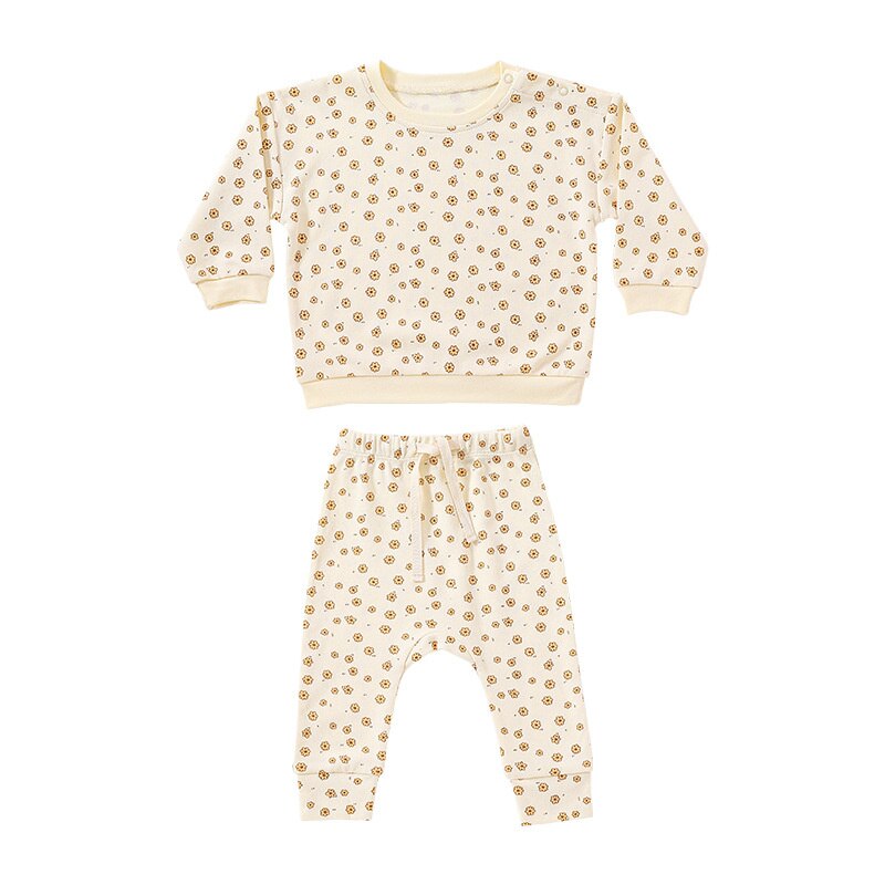 'Bello Baby' 2 piece snuggle sets (6M-3T)
