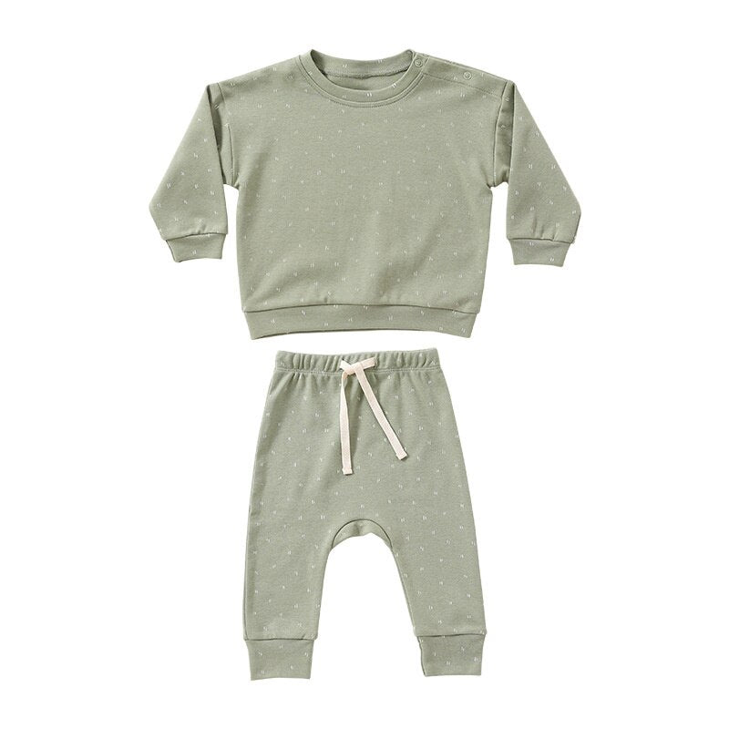 'Bello Baby' 2 piece snuggle sets (6M-3T)
