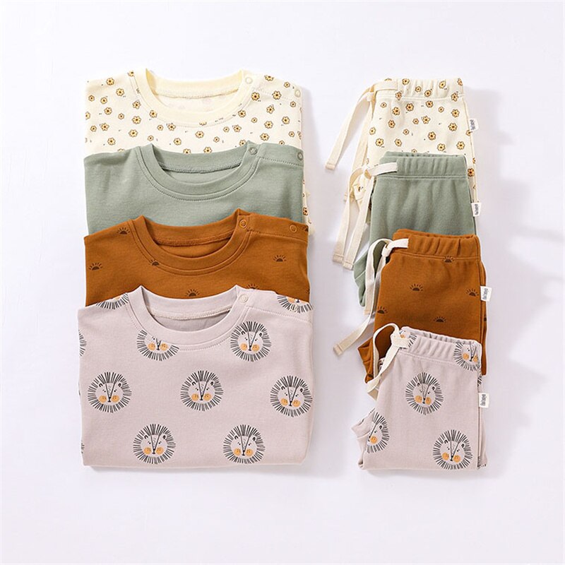 'Bello Baby' 2 piece snuggle sets (6M-3T)