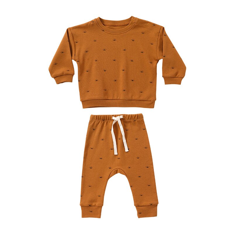 'Bello Baby' 2 piece snuggle sets (6M-3T)