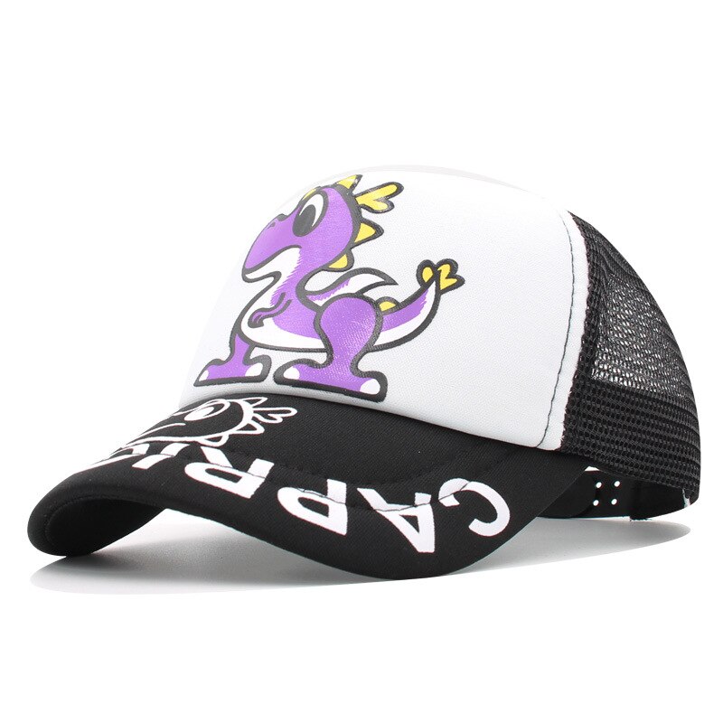 Boys Character Hat (Fits Most Ages 3-8 ) Over 30 Styles!