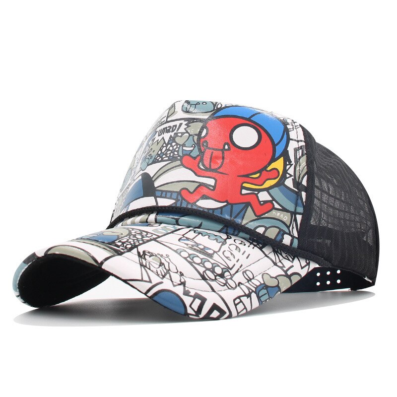 Boys Character Hat (Fits Most Ages 3-8 ) Over 30 Styles!
