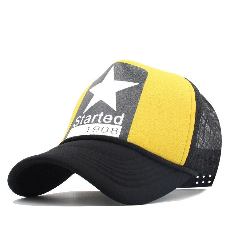 Boys Character Hat (Fits Most Ages 3-8 ) Over 30 Styles!