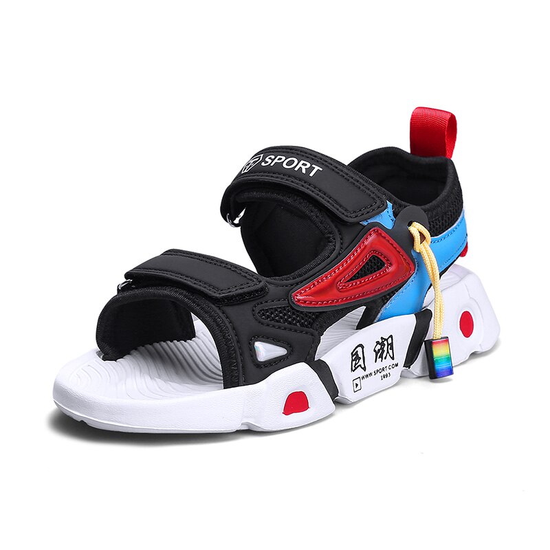Non-slip Fashion Sandals (Size 28-38)