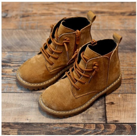Jayden Boot Sizes 22-37 Various colors