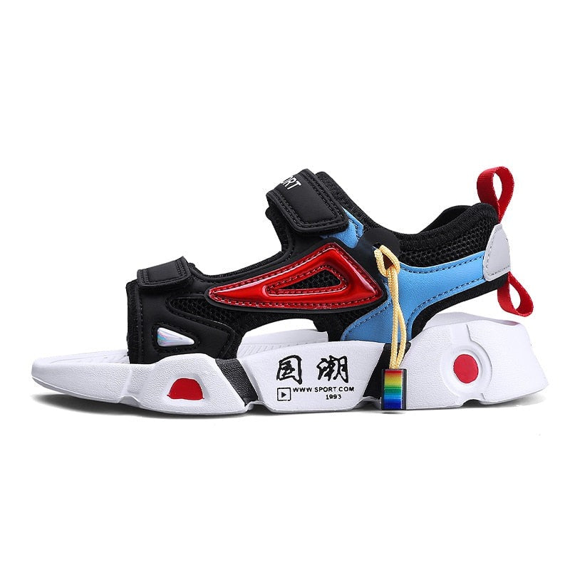 Non-slip Fashion Sandals (Size 28-38)