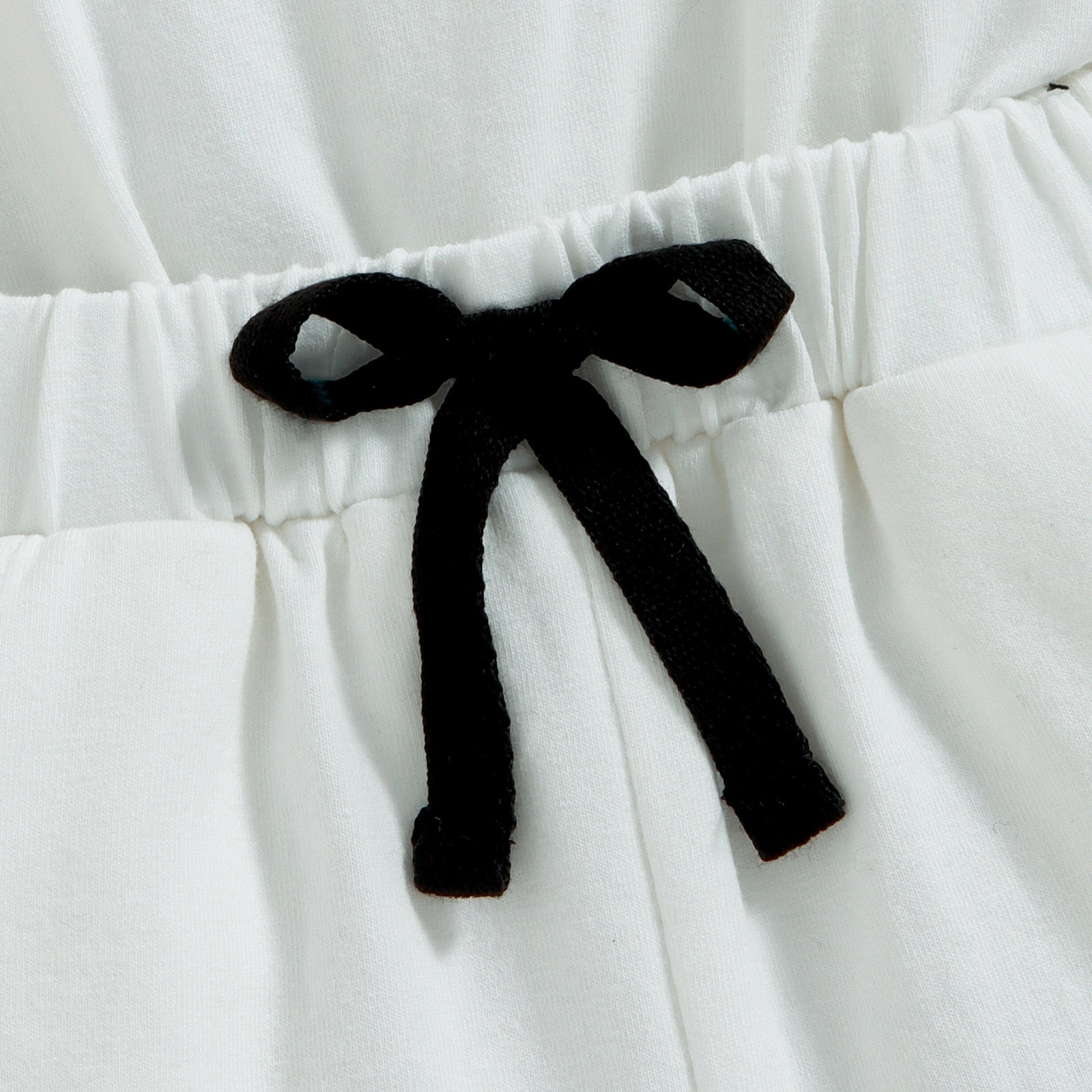 'Aliah" Baby Girl Romper 9M-4T