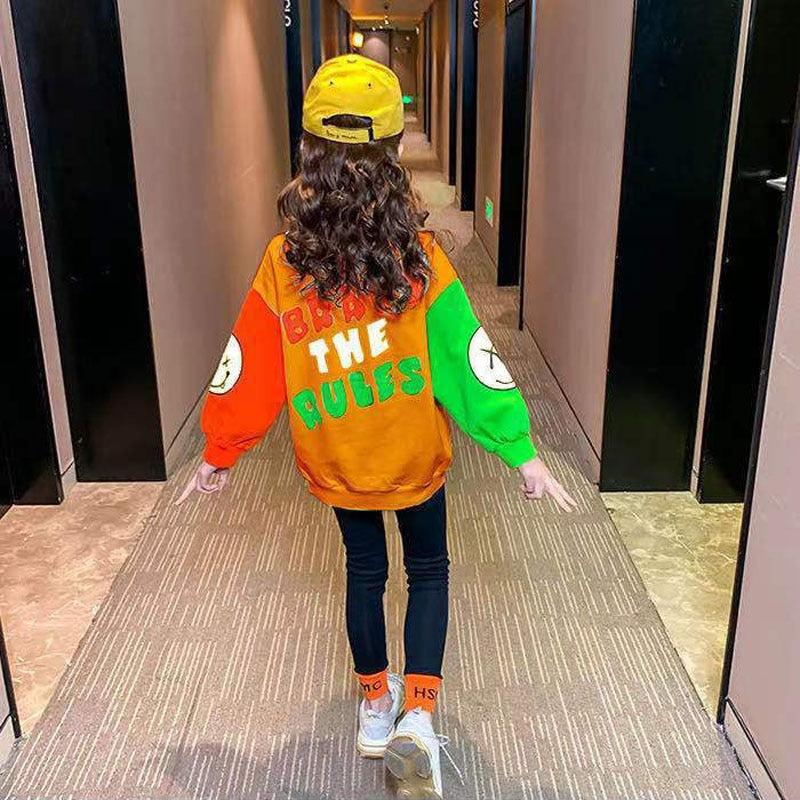 Girls Tracksuit "Autumn" 4T-13 Various Styles 2 Piece