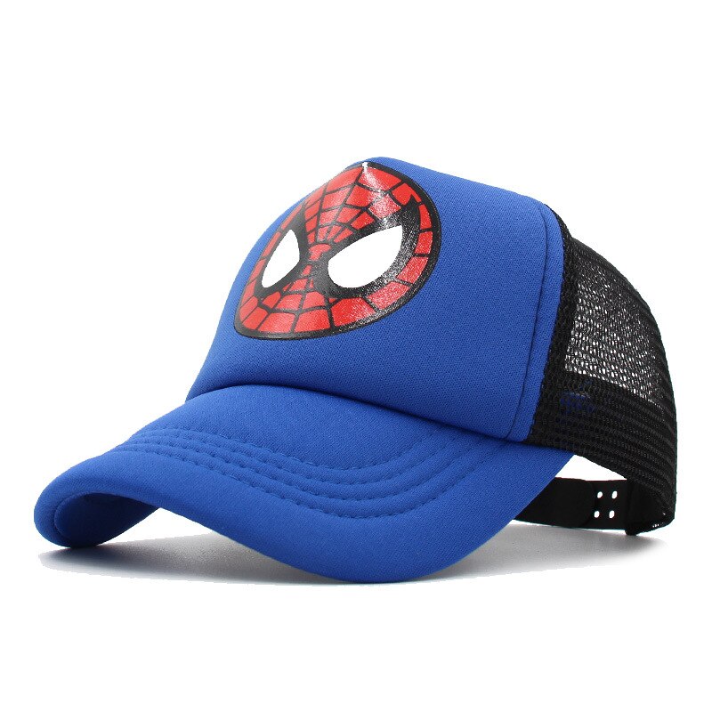 Boys Character Hat (Fits Most Ages 3-8 ) Over 30 Styles!