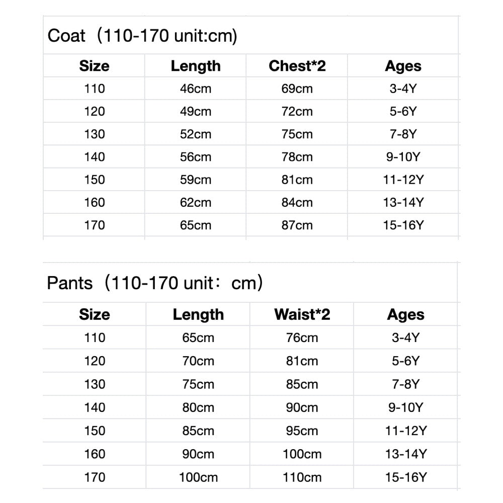 Gamer Tracksuit 3Y-16Y